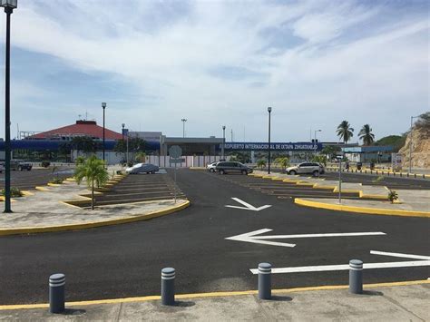 Ixtapa Zihuatanejo International Airport Alchetron The Free Social