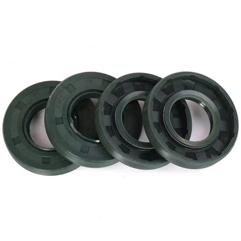 Factory Custom Tc Tg Nbr Fkm Rubber Oil Seal Skeleton Oil Seal China Skeleton Oil Seal And