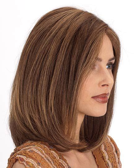 Easy Auburn Lace Front Shoulder Length Remy Human Lace Wigs Front Lace Wigs Human Hair Medium