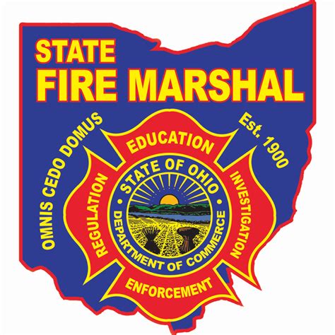 Major Development State Fire Marshals Office Identifies Arson Suspect