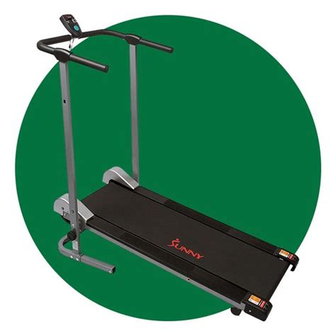 The 12 Best Small Treadmills, According to Certified Fitness Experts