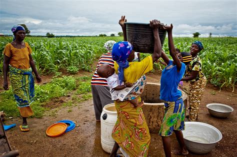 Decision Making For Climate Resilient Livelihoods And Risk Reduction A