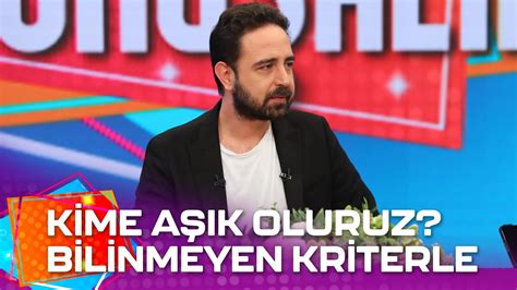 Gökhan Çınar dan Aşk Hakkında Önemli Açıklamalar Demet ve Jess le Gel