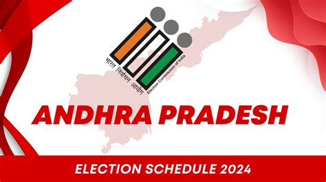 Andhra Pradesh 2024 Elections Schedule Studybizz