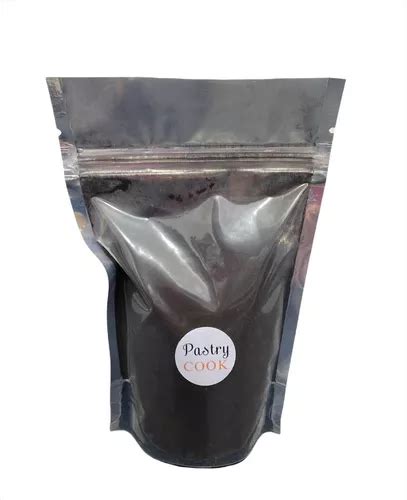 Cacao En Polvo Fenix 56n X150gr Negro Noir Fraccionado