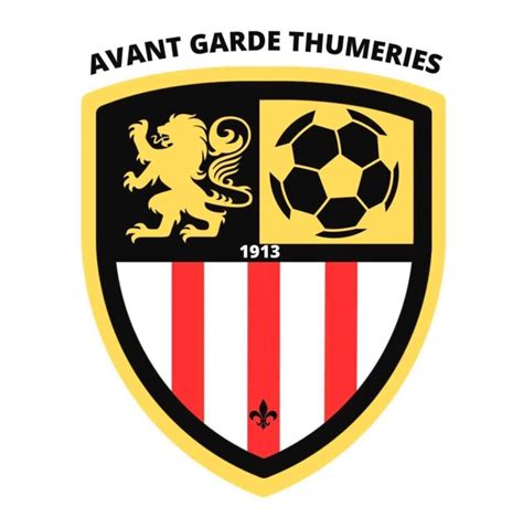 Avant Garde Section Football Site Officiel De La Commune De THUMERIES