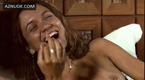 BLUE EYES NUDE SCENES AZNude