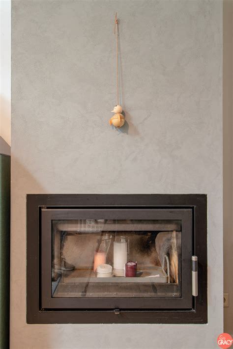 Betonlook Muur Welke Betonverf Moet Ik Kiezen DIY En Interieur Blog