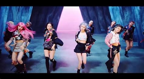 Blackpink 先行公開タイトル曲『how You Like That』mv公開 K Pop 韓流ドラマ