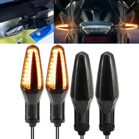 Led Turn Signal Light For Bmw R Gs Lc Adv R R R Rs Gs