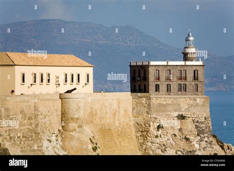 Melilla history hi-res stock photography and images - Alamy