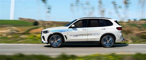 Bmw Ix5 Hydrogen 2022 Motoren Technische Daten Und Design Carwowde