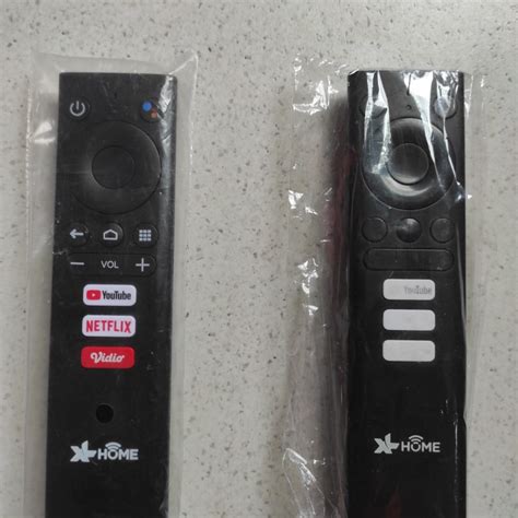 Jual Remote XL Home Akari Ax512 Shopee Indonesia