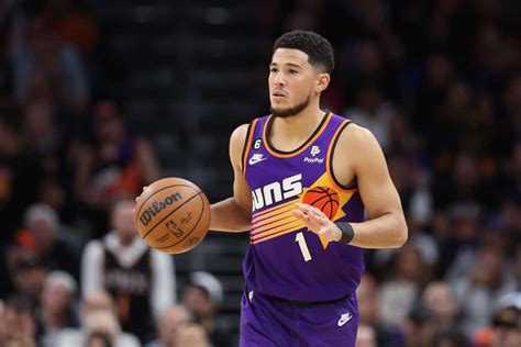 Monty Williams Warns The Nba About Devin Booker