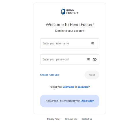 Login to Penn Foster Student Portal in 2022: Complete Guide