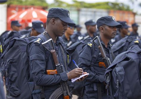 Rwanda National Police On Twitter Uyu Munsi Umuyobozi Mukuru Wa