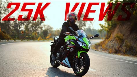 Kawasaki Ninja 650 2022 Krt Edition Extended Cinematic Promo Youtube