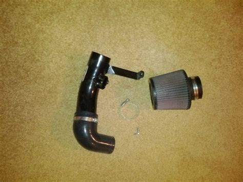 Closed Fs Zzp Intake 200 Chevrolet Cruze Forums