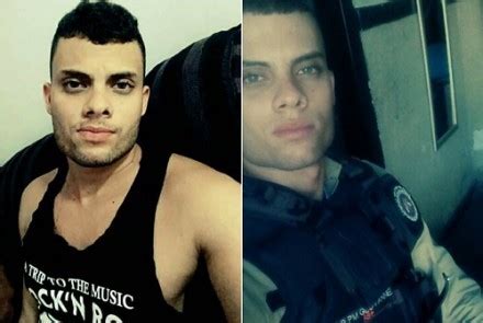 Ilhéus Soldado da PM comete suicídio e deixa comentário no facebook