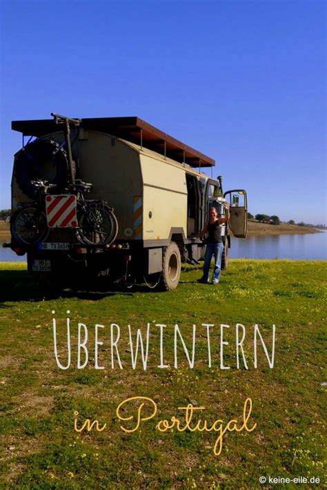 Berwintern In Portugal Mit Dem Wohnmobil Tag Bis