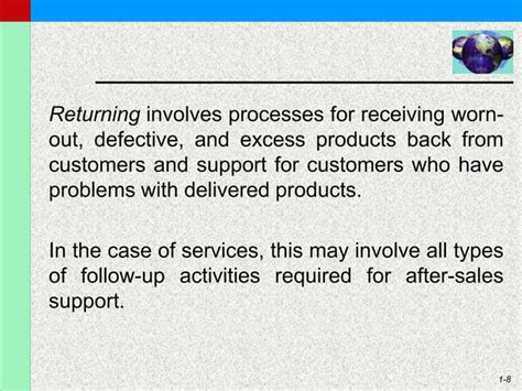 logistics strategy | PPT