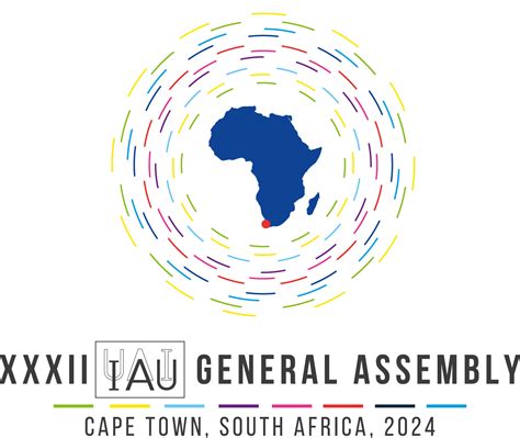 Iau General Assembly 2024 Date Noell Giustina