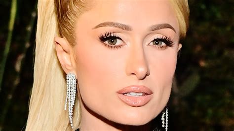 The Biggest Tea Paris Hilton Spilled In Her New Memoir