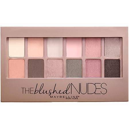 Maybelline Expert Wear Eyeshadow Palette