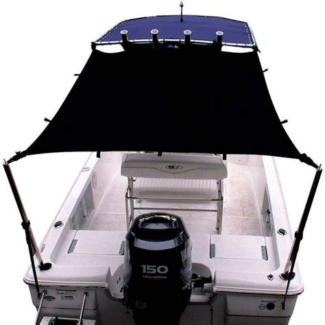 Taylor Made T Top Boat Shade Kit Defender Marine