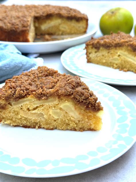 Easy And Tasty German Apple Cake A Must Try For Any Home Baker Liana