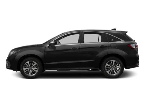 2016 Acura Rdx Color Specs Pricing Autobytel