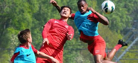 Fotoverslag Training Jong FC Twente 24 04 2014