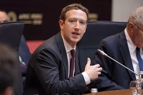 Contoh Mark Zuckerberg Ini 4 Kebiasaan Orang Sukses Yang Diterapkan Dalam Hidup Ayo Jakarta