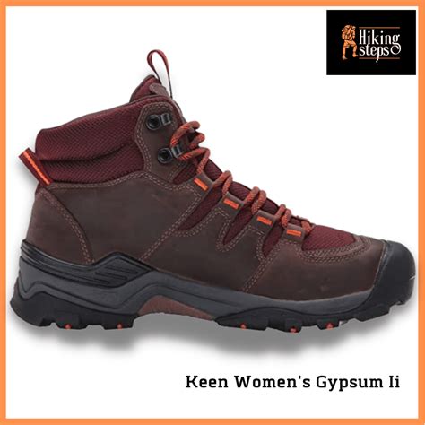 Room to Roam: Best Hiking Boots For Wide Feet Women in 2024