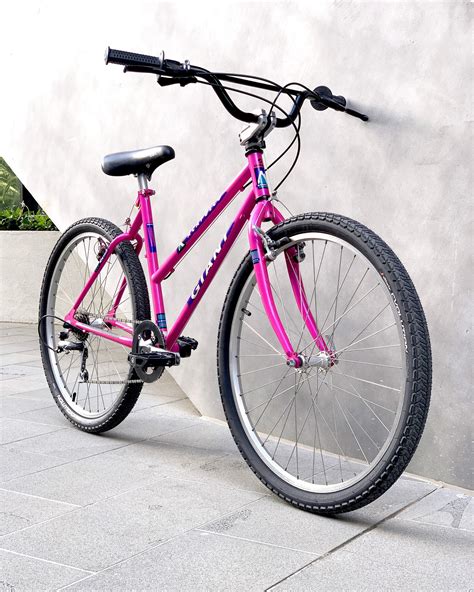 step through fun! Giant Acapulco : r/xbiking