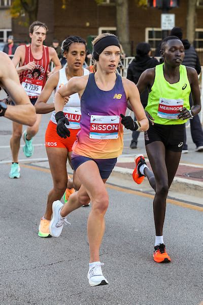 2022 RunBlogRun Fall Cross Country Training Racing Program Week Nine