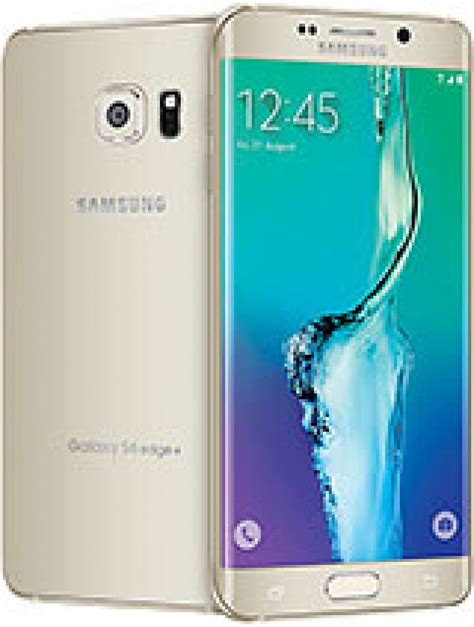 Samsung Galaxy S6 Edge Plus Duos