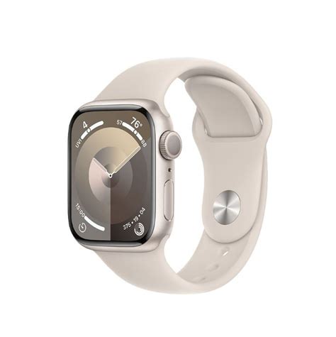 Smartwatch Apple Watch Gps Cellular Mm Koperta Z Aluminium