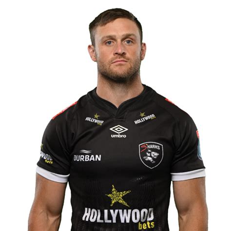 Player Comparison The Sharks Durban