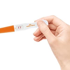 Easy Home Ovulation Test Sticks Powered By Free Ovulation Digital