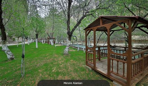 Malatya Darende Turizm Haritas Somuncu Baba T Rbesi Ve K Lliyesi