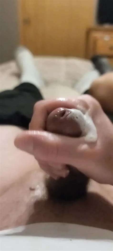 Cum Flowing Hand Job Free HD Porn Video D5 XHamster