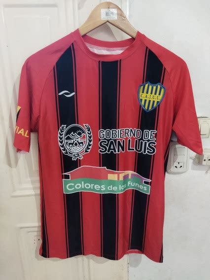 Camiseta De Arquero San Lorenzo MercadoLibre