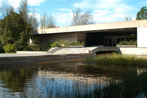 Musée Calouste-Gulbenkian - Régions de Lisbonne et Alentejo - Portugal