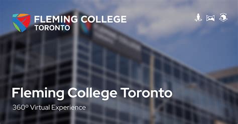 Fleming College Toronto