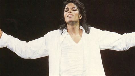 Michael Jackson The Way You Make Me Feel Bad Tour La 1989