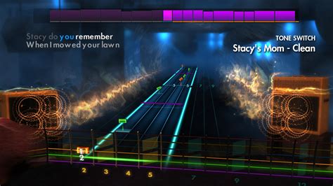 Rocksmith® 2014 Edition – Remastered – 2000s Mix Song Pack V on Steam