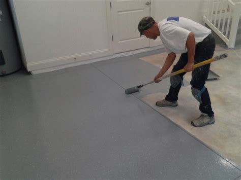 DIY Epoxy Garage Floor Cost – Flooring Guide by Cinvex