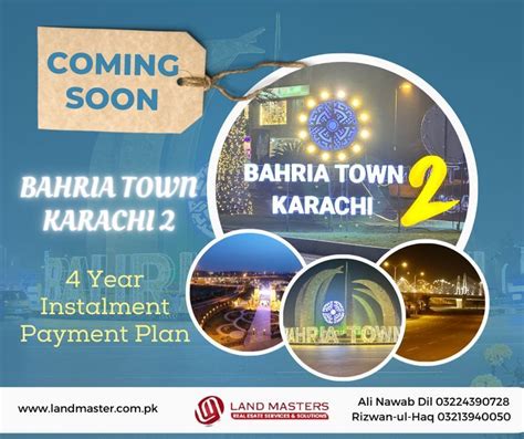 BTK 2 Bahria Town Karachi 2 Bahria Town Karachi Plots For Sale