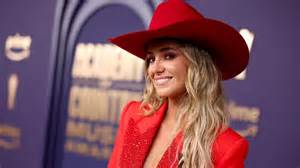 'Yellowstone' star Lainey Wilson credits coming from 'long line of ...